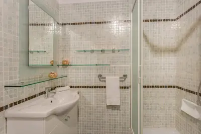 Bagno di Apartments Florence - Fortezza