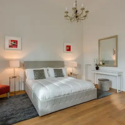 Apartments Florence - Fortezza