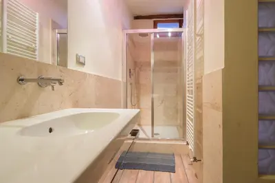 Bagno di Serragli Loft