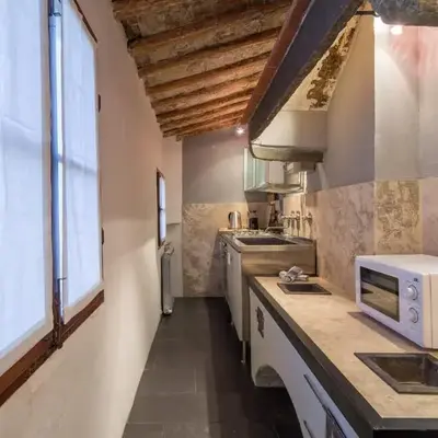 Serragli Loft