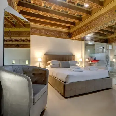 Crystal Suite