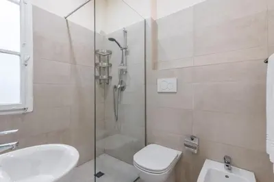 Bagno di Romantic Novella by Mmega