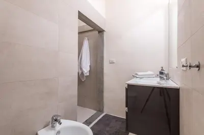 Bagno di Romantic Novella by Mmega
