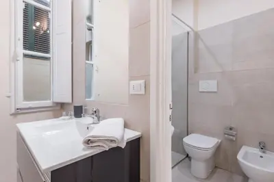 Bagno di Romantic Novella by Mmega