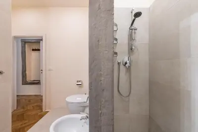 Bagno di Romantic Novella by Mmega