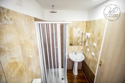 Bagno di Hotel Paganini