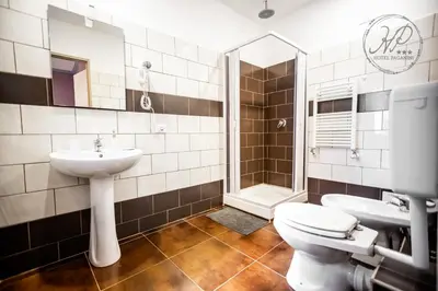 Bagno di Hotel Paganini