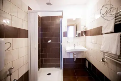 Bagno di Hotel Paganini