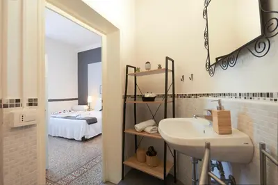 Bagno di B&B In Centro