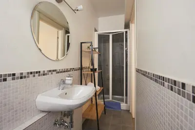 Bagno di B&B In Centro