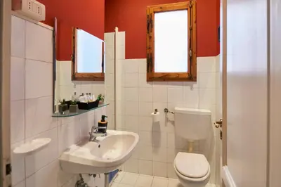 Bagno di B&B In Centro
