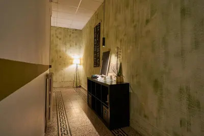 Planimetria di B&B In Centro