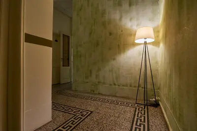 Planimetria di B&B In Centro