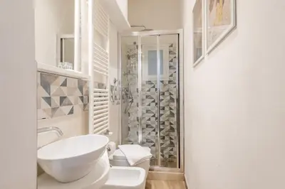 Bagno di Santa Croce Place by Mmega