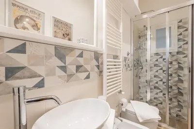 Bagno di Santa Croce Place by Mmega