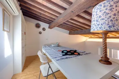 Planimetria di Finardi Apartment