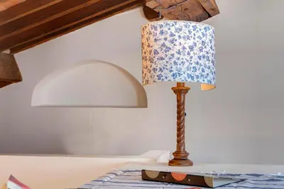 Letto o letti in una camera di Finardi Apartment