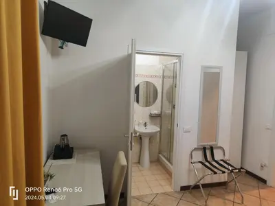 Bagno di B&B La Cittadella
