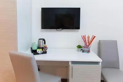 TV o dispositivi per l'intrattenimento presso B&B La Cittadella