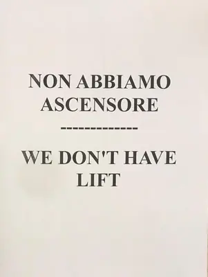 Planimetria di B&B Di Piazza Del Duomo