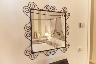 Letto o letti in una camera di B&B Di Piazza Del Duomo