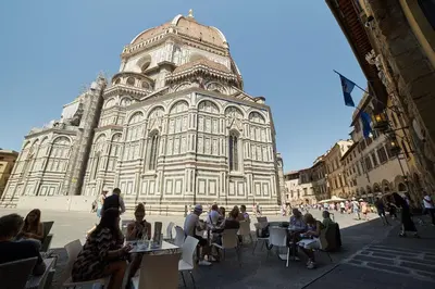 Luogo di interesse nelle vicinanze del bed & breakfast
