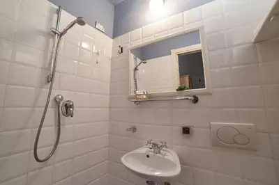 Bagno di B&B Di Piazza Del Duomo