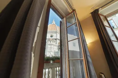 Planimetria di B&B Di Piazza Del Duomo