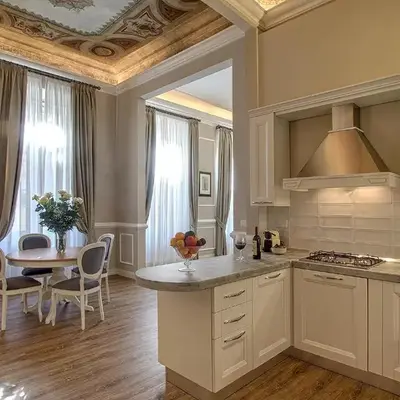 Art Apartment Luxury Family suite