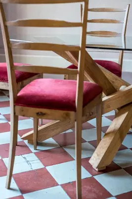 Planimetria di The Terrace Apt Always Florence Collection