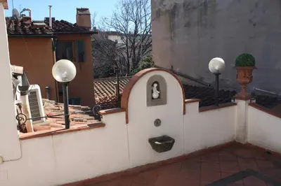 Edificio in cui si trova l'appartamento