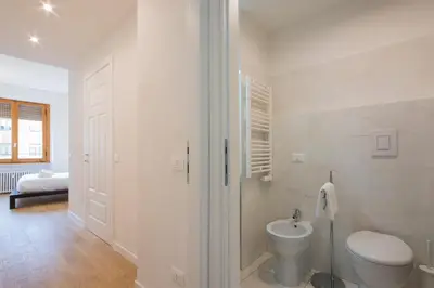 Bagno di Alinari Apartment