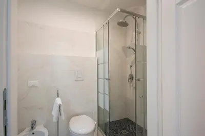 Bagno di Alinari Apartment