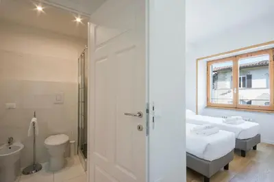 Bagno di Alinari Apartment