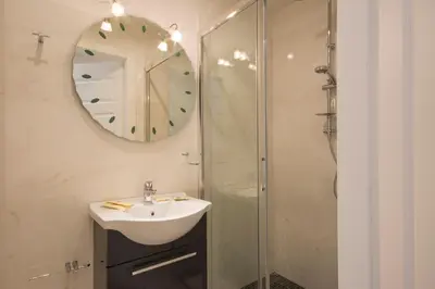 Bagno di Alinari Apartment