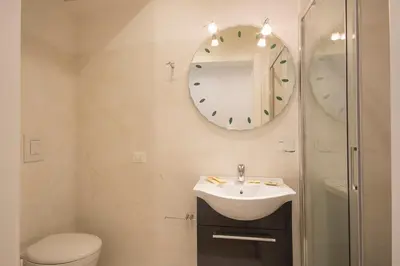 Bagno di Alinari Apartment