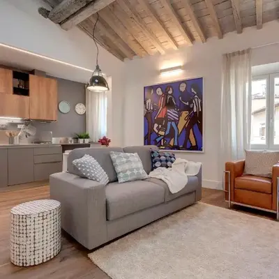 Belle Donne Apartments by Mamo Florence