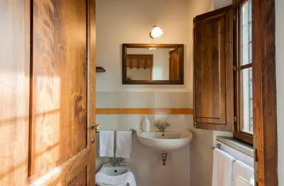 Bagno di Borgo Bottaia