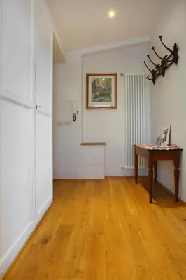 Planimetria di Finestra sul Duomo