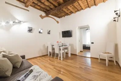 TV o dispositivi per l'intrattenimento presso Signoria Imperial