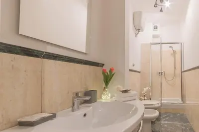 Bagno di Signoria Imperial