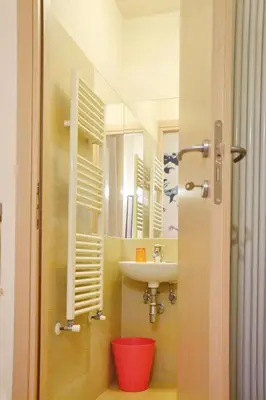 Bagno di A Casa Di Olga