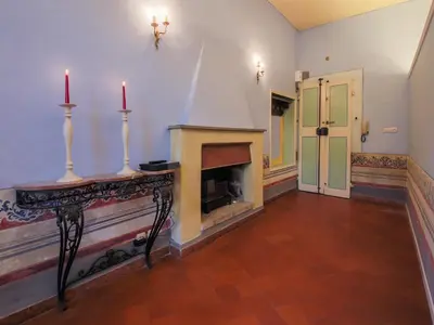 Planimetria di L'Anfiteatro Nascosto - Sweet Dreams in Florence