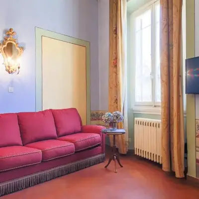 L'Anfiteatro Nascosto - Sweet Dreams in Florence