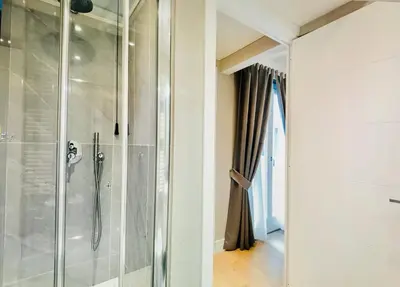Bagno di Booking Florence