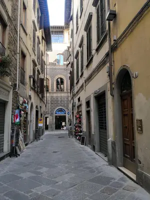 Planimetria di Santaelisabettafirenze1