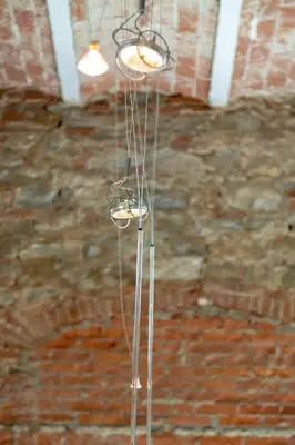 Planimetria di The Loft Unique Designed