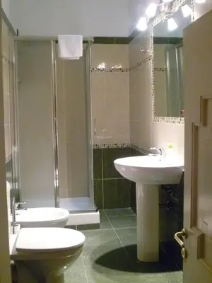 Bagno di Relais Accademia