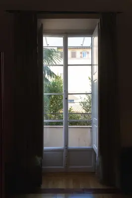 Planimetria di Relais Accademia