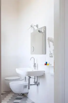 Bagno di Gianburrasca